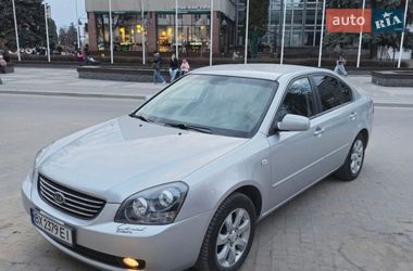 Седан Kia Magentis 2005 в Каменец-Подольском