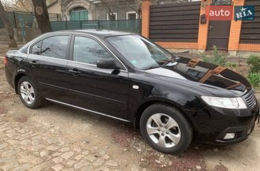 Седан Kia Magentis 2009 в Николаеве