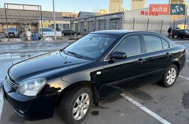 Седан Kia Magentis 2008 в Киеве