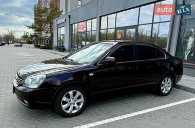 Седан Kia Magentis 2008 в Днепре