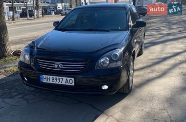 Седан Kia Magentis 2006 в Одессе
