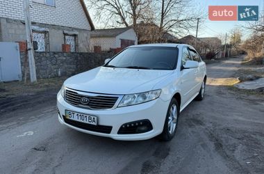 Седан Kia Magentis 2009 в Кременчуці