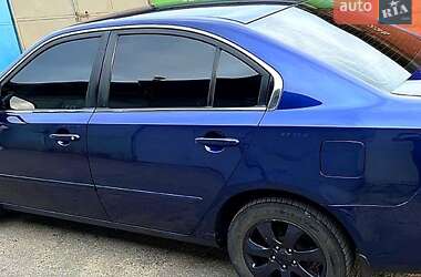 Седан Kia Magentis 2007 в Харкові