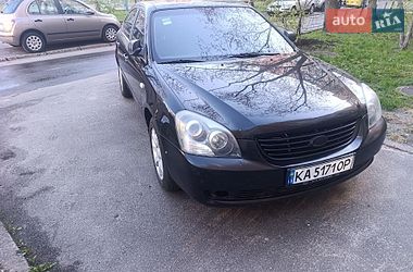 Седан Kia Magentis 2008 в Киеве