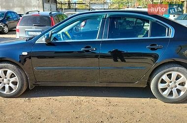 Седан Kia Magentis 2007 в Николаеве