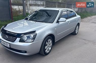 Седан Kia Magentis 2006 в Виннице