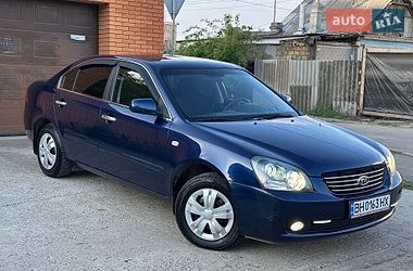 Седан Kia Magentis 2007 в Одессе