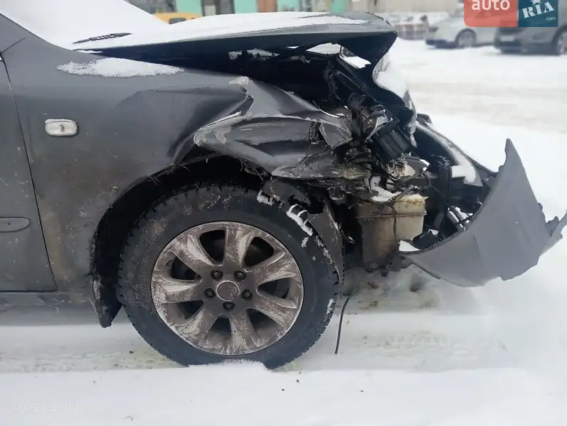 Kia Magentis