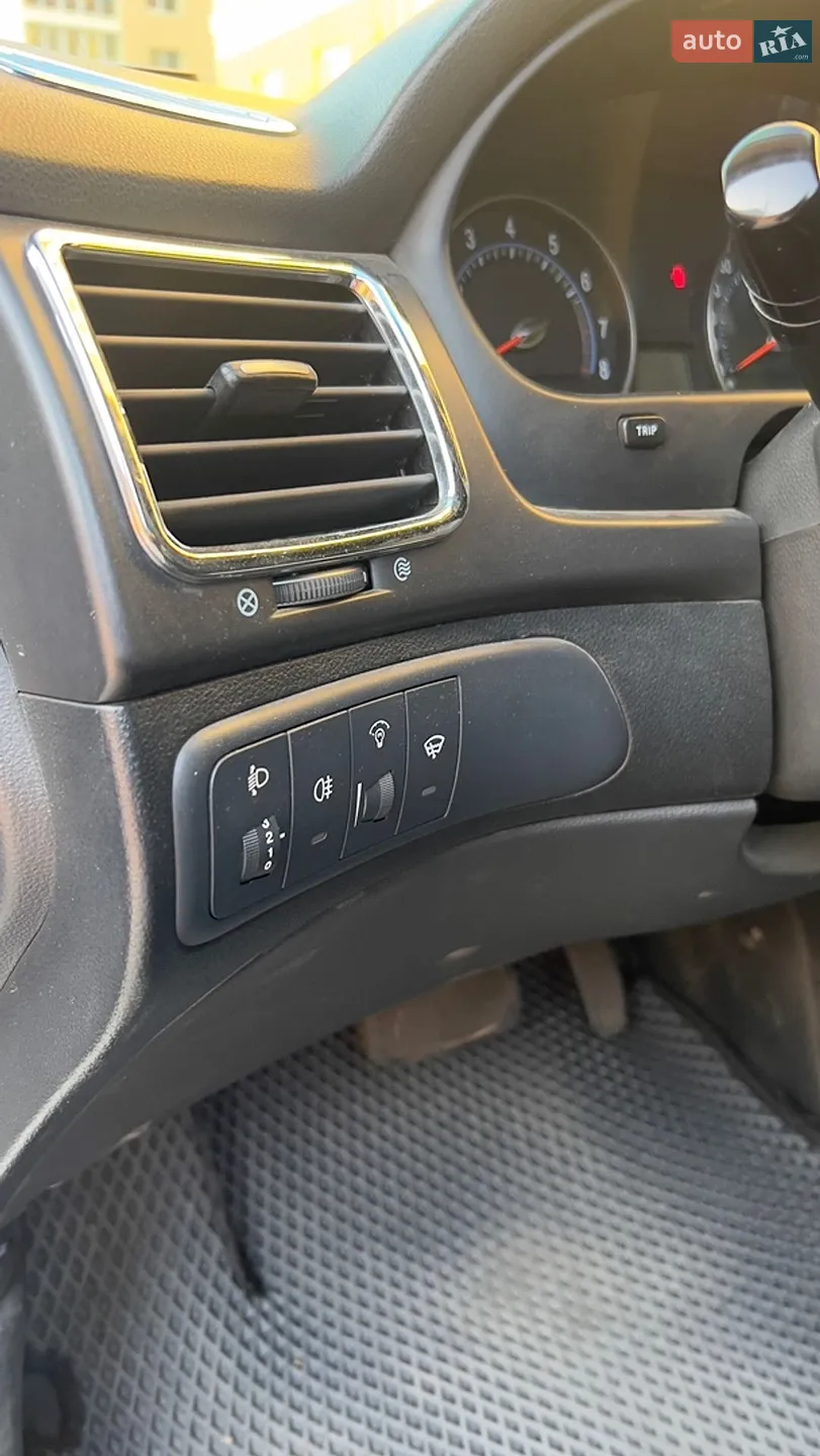 Kia Magentis 2007 VIN Y6LGE22437L001269 фото оголошення 18 з 26