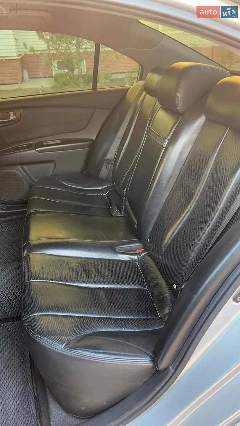 Kia Magentis 2007 VIN Y6LGE22437L001269 фото оголошення 21 з 26
