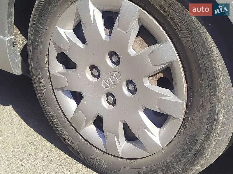 Kia Magentis 2006