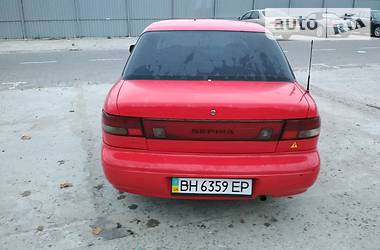 Седан Kia Mentor 1995 в Одессе