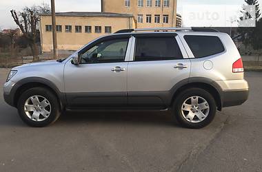 Внедорожник / Кроссовер Kia Mohave 2010 в 