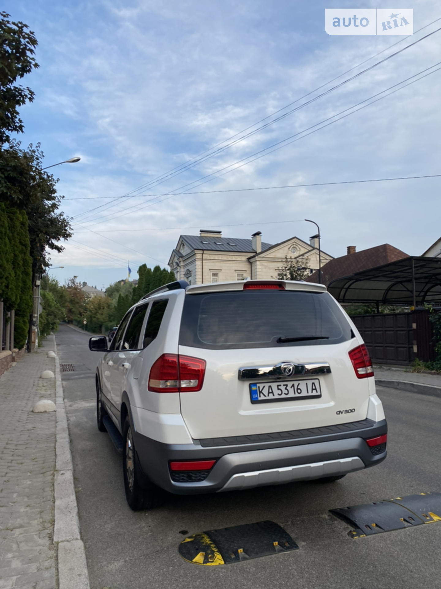 2017 Kia Mohave (Borrego) - мініатюра 18