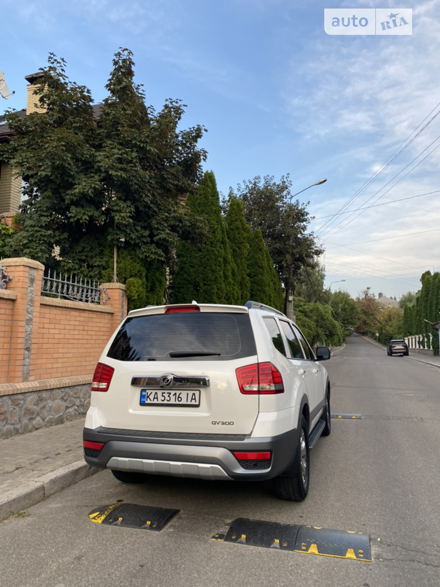 2017 Kia Mohave (Borrego) - мініатюра 23