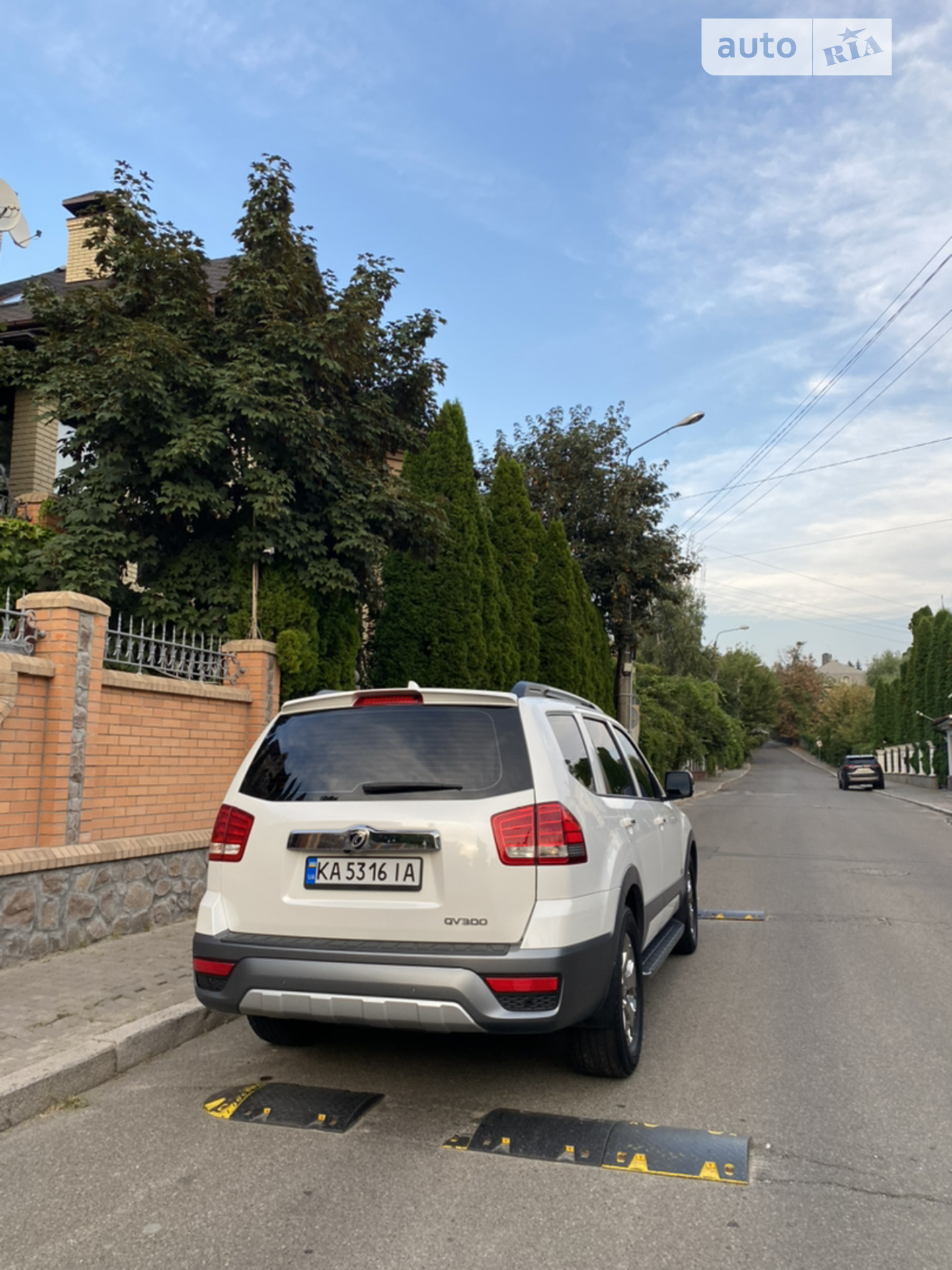2017 Kia Mohave (Borrego) - мініатюра 24