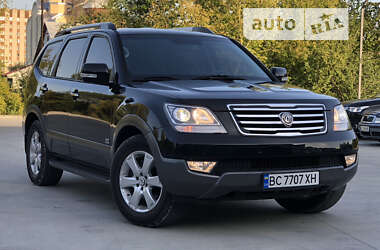 Внедорожник / Кроссовер Kia Mohave 2015 в Дрогобыче