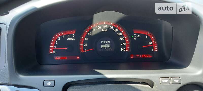 Внедорожник / Кроссовер Kia Mohave 2012 в Киеве фото 10 Внедорожник / Кроссовер Kia Mohave 2012 в Киеве