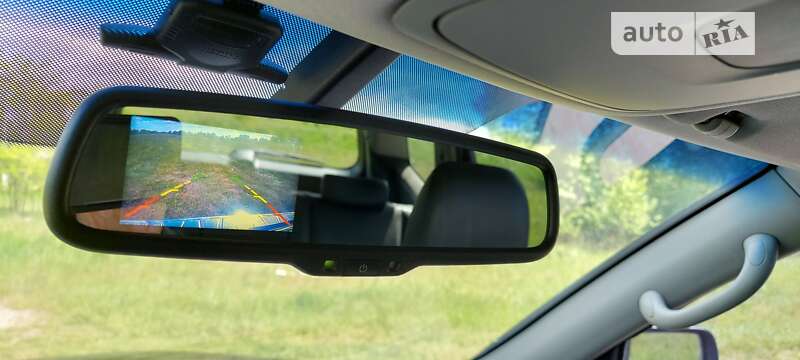 Внедорожник / Кроссовер Kia Mohave 2012 в Киеве фото 25 Внедорожник / Кроссовер Kia Mohave 2012 в Киеве