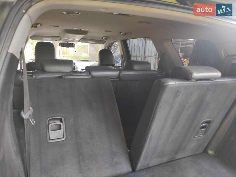 Внедорожник / Кроссовер Kia Mohave 2011 в Харькове
