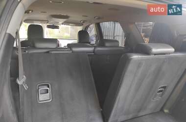 Внедорожник / Кроссовер Kia Mohave 2011 в 