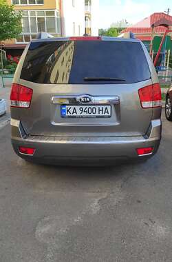 Внедорожник / Кроссовер Kia Mohave 2012 в Киеве