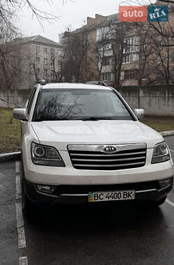 Внедорожник / Кроссовер Kia Mohave 2011 в Киеве