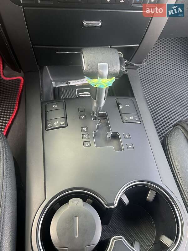 Внедорожник / Кроссовер Kia Mohave 2009 в Одессе