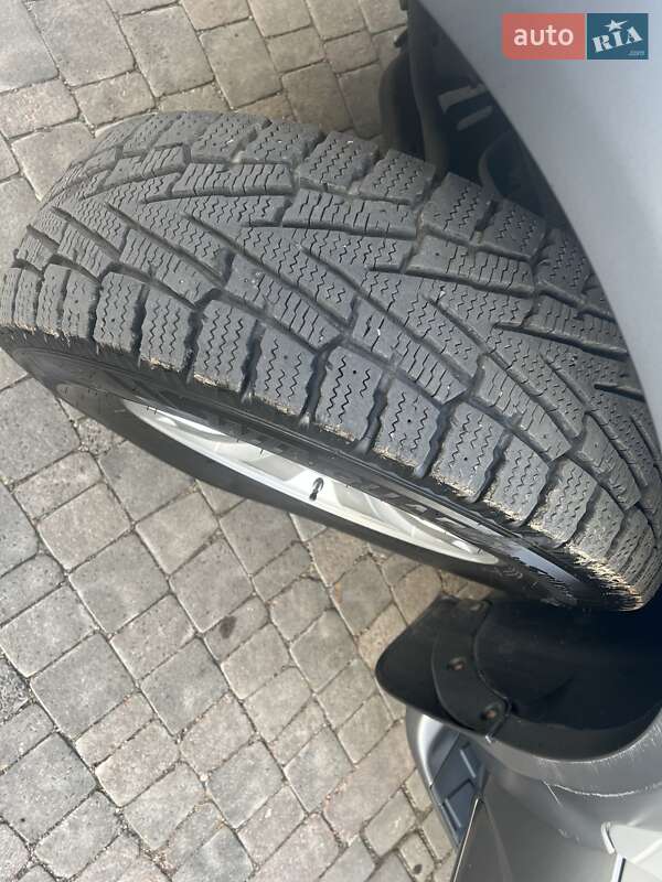 Внедорожник / Кроссовер Kia Mohave 2009 в Одессе