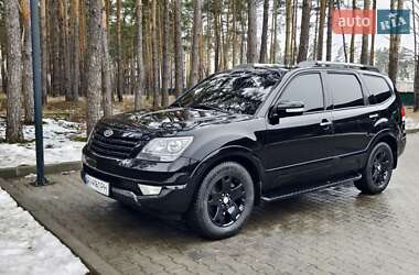 Внедорожник / Кроссовер Kia Mohave 2011 в Ирпене