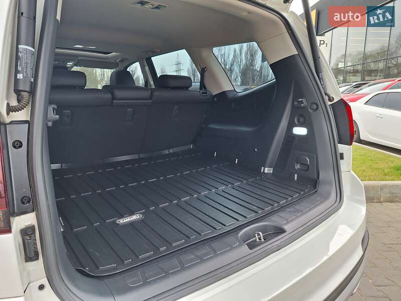 Позашляховик / Кросовер Kia Mohave 2022 в Одесі