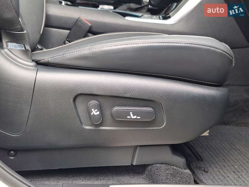 Позашляховик / Кросовер Kia Mohave 2022 в Одесі