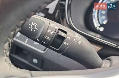 Внедорожник / Кроссовер Kia Mohave 2022 в 