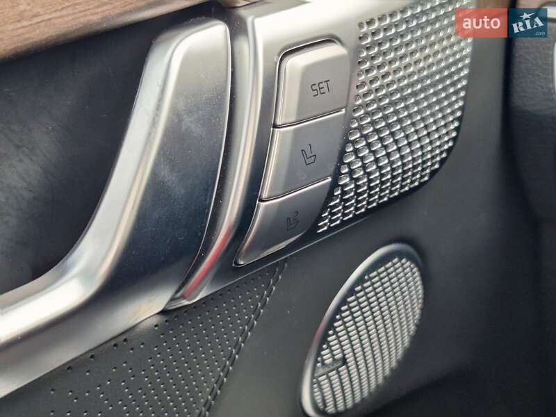 Позашляховик / Кросовер Kia Mohave 2022 в Одесі