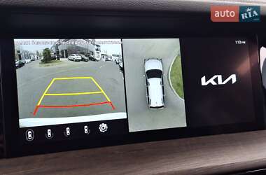 Внедорожник / Кроссовер Kia Mohave 2022 в 