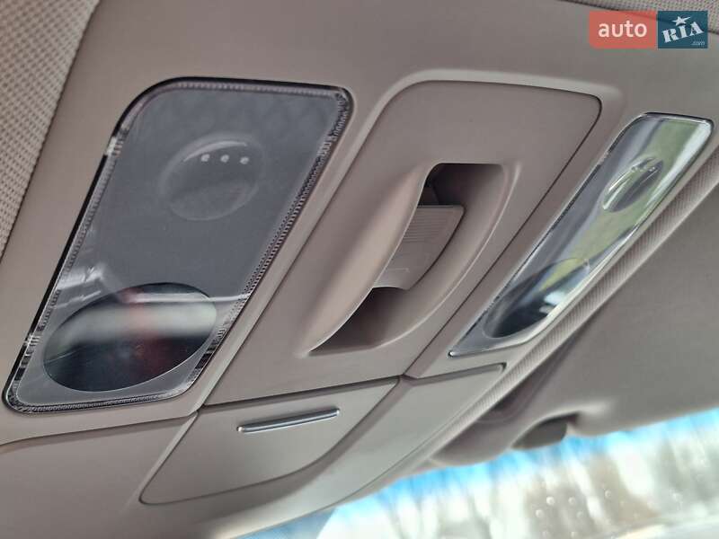 Позашляховик / Кросовер Kia Mohave 2022 в Одесі