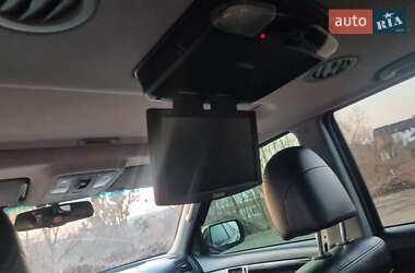 Внедорожник / Кроссовер Kia Mohave 2012 в 