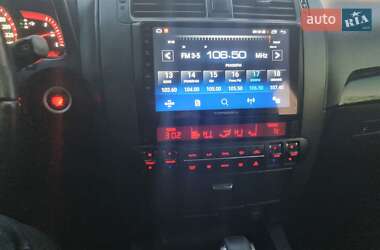 Внедорожник / Кроссовер Kia Mohave 2012 в 