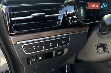 Внедорожник / Кроссовер Kia Mohave 2022 в 