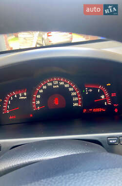 Внедорожник / Кроссовер Kia Mohave 2012 в 