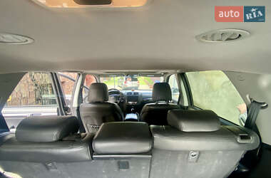 Внедорожник / Кроссовер Kia Mohave 2012 в 
