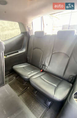 Внедорожник / Кроссовер Kia Mohave 2012 в 
