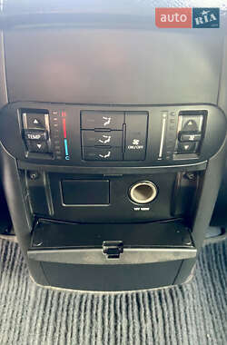 Внедорожник / Кроссовер Kia Mohave 2012 в 