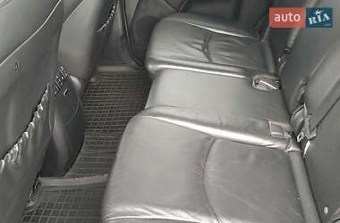 Внедорожник / Кроссовер Kia Mohave 2010 в 