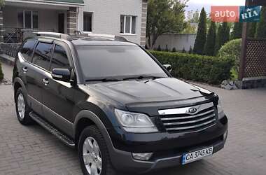 Внедорожник / Кроссовер Kia Mohave 2010 в Черкассах