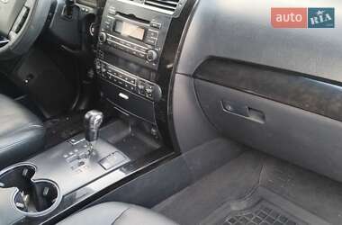Внедорожник / Кроссовер Kia Mohave 2010 в 