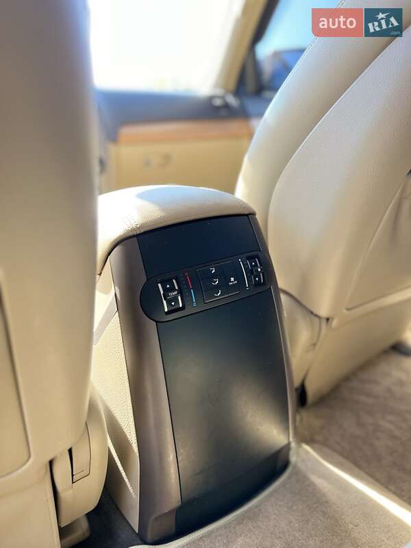 Внедорожник / Кроссовер Kia Mohave 2008 в Киеве