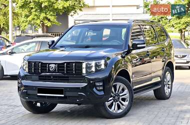 Внедорожник / Кроссовер Kia Mohave 2020 в Днепре