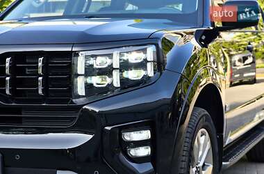 Внедорожник / Кроссовер Kia Mohave 2020 в 