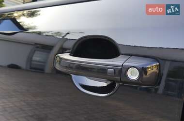 Внедорожник / Кроссовер Kia Mohave 2020 в 